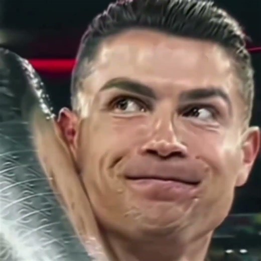 #cristianoronaldo #algorithm #football #viral