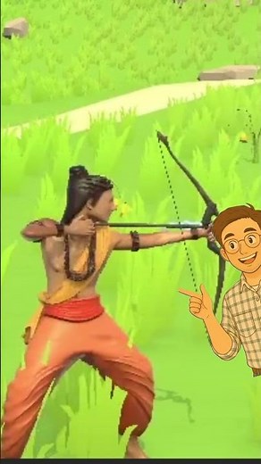 Making Ramayan in Unity 3D Engine | Part 1 | Unity Tutorials Hindi | 3D Game in Unity #unity3d