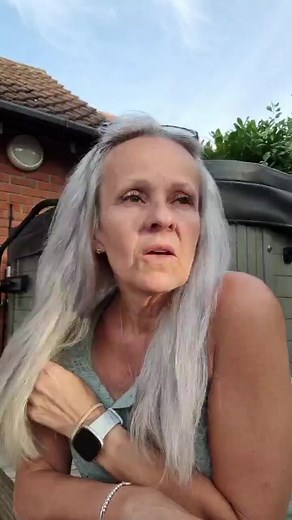 Geoffers gets a big surprise on this live and emotions are running high! #strokesurvivor #holiday #emotional #surprise | Geoff's Journey