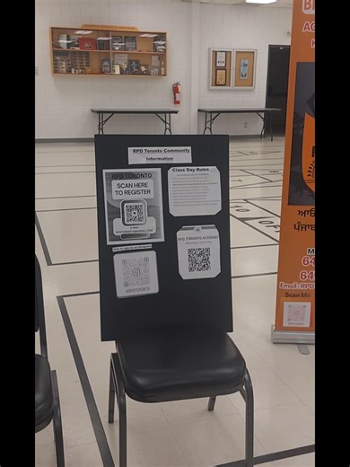 🎉 Brampton, are you ready to Bhangra your heart out? 💃🕺 🔥 Rooh Punjab Di Bhangra Academy is NOW OPEN for: ✨ Beginners – Learn from scratch! ✨ Intermediate – Level up your moves! ✨ Bhangra Fitness – Dance Sweat = Fun! 💛 No experience? No problem. Just bring your energy & smile! 📍 Limited spots – Don’t miss out! 📲 Check bio for details & registration 🎶 Let’s make Brampton dance to the beat of Punjab! 🥁 #Bhangra #BramptonBhangra #RoohPunjabDi #DanceWithUs #BhangraFitness #PunjabiVibes #Bha