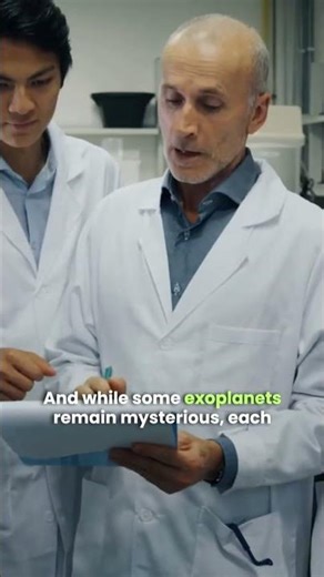 The Most Earth‑Like Exoplanets Discovered in 2025