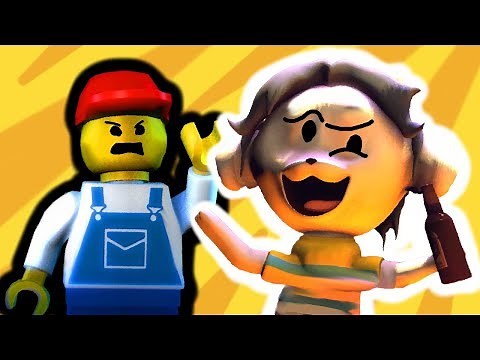 If Undertale was Realistic 15