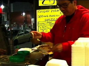 $2 CHOW MEIN DOCUMENTARY
