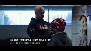 2.7K views · 17 reactions | Learn to Play with Telford Tigers every Tuesday from 4.30pm! Kit and skates are provided for this 10 week program ⛸ For more information or to enrol email: coach@telfordtigers.net | Telford Ice-Rink | Facebook