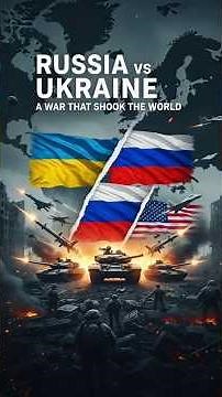 The War That Changed the World | Full Documentary