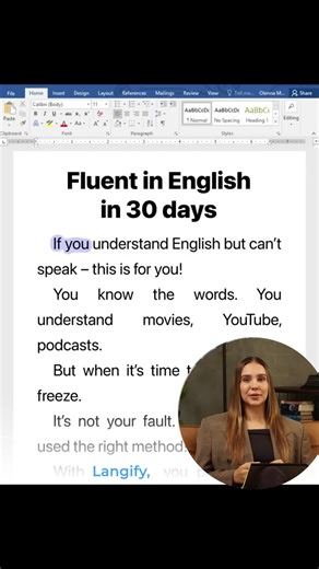 Free AI Conversation Tutor for Language Learning