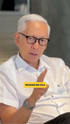 Francis Kong: Ito Ang Totoong Money Mindset