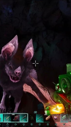 Max Level Don't Mean Good Stats #arksurvivalevolved #arksupreme #gamer #arksurvivalascended #gaming