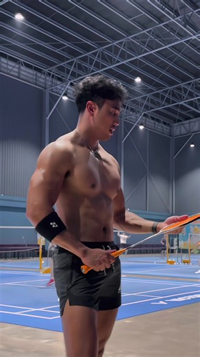 Maximize Your Cardio with Badminton Workouts