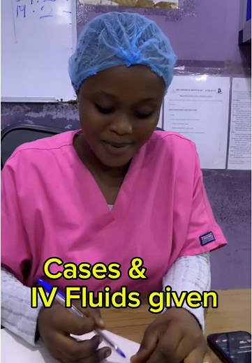 Understanding IV Fluids for Nursing Students