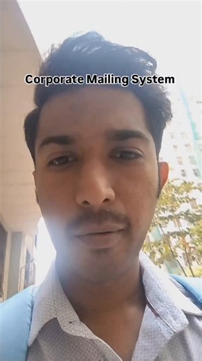 221_B on Instagram: "Aankhon ke saamne baitha hoon phir bhi bolta hai mail pe daal 🤡 Corporate me muh se baat karna deprecated feature hai. Relatable hai toh HR ko nahi, doston ko share karo 💀📧 #CorporateLife #OfficeReels #RelatableAF #CorporateHumor #IndianOffice ( corporate life, corporate reels, office humor, office politics, indian corporate, mnc life, 9to5 struggle, work culture, toxic workplace, corporate memes, email culture, mail pe daal, as discussed, office reality, relatable reels,