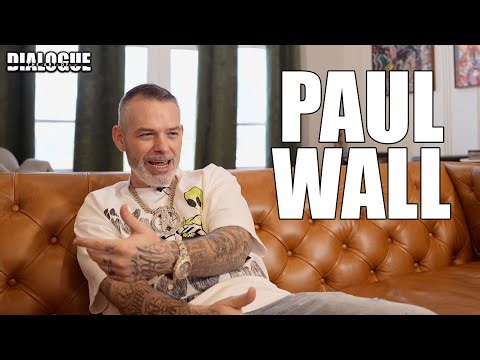 Paul Wall Reveals He Thought It Was a Setup When Asked to Be on Kanye West’s Song “Drive Slow”
