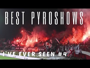 Best pyroshows I've ever seen #4