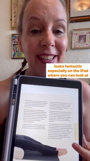 18 reactions · 3 comments | The kindle version of 5 Element Yin Yoga is here!  Thanks for sending your photos and thanks for your reviews on Amazon! #yinyoga #yinyogateacher #fiveelements #yogawithmelissawest | Yoga with Dr. Melissa West | Facebook