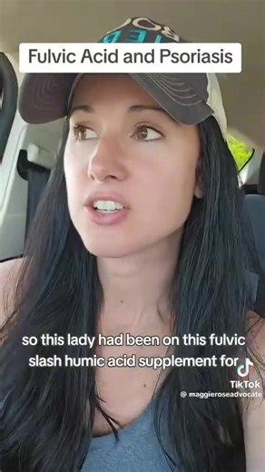 2.1K views · 19 reactions |  Benefits of Fulvic Acid   Has...