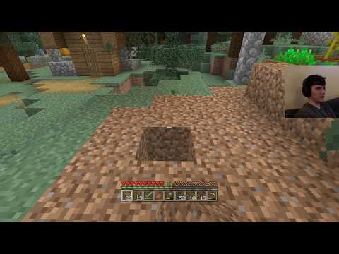 airports, am i right?? cover the pits with dirt.