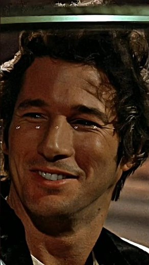 Breathless,1983 #richardgere #ричардгир #breathless #напоследнемдыхании #80s