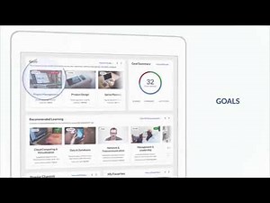 Percipio - A new learning experience platform