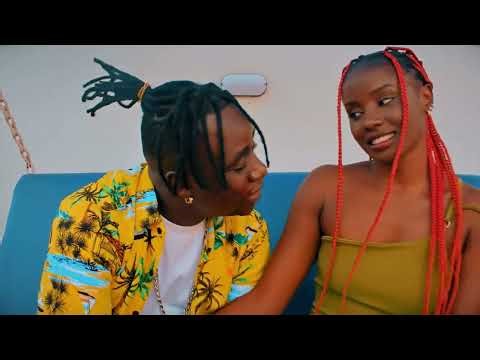 Best Naso Ft Macvoice - Me na yeye (Min Video)