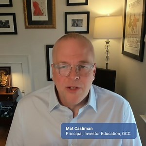 Get ready for your knowledge of standard deviations and tail risk to bloom. Join OIC Instructor Mat Cashman on April 9th at 3:30 p.m. CT. Register now at https://bit.ly/3DWgtSZ | The Options Industry Council (OIC)