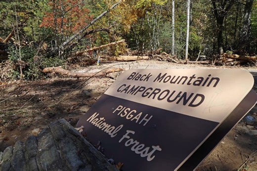 20K views · 305 reactions | Report from the field: Black Mountain...