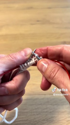 Judy’s Magic Cast-On for Seamless Toe-Up Socks