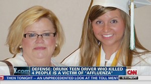 Boyles: Wife, daughter were givers