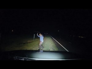 N12 Delmas, pursuit of robbers