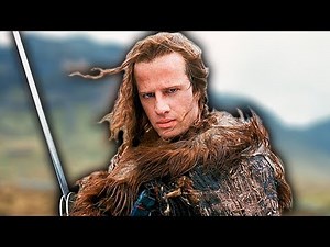 Queen - Hammer To Fall [Highlander 1986 Soundtrack]