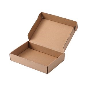 [Hot Item] Custom Logo Printed Mailer Box, Durable Clothing / Gift / Shoes Paper Packaging Cardboard Shipping Box