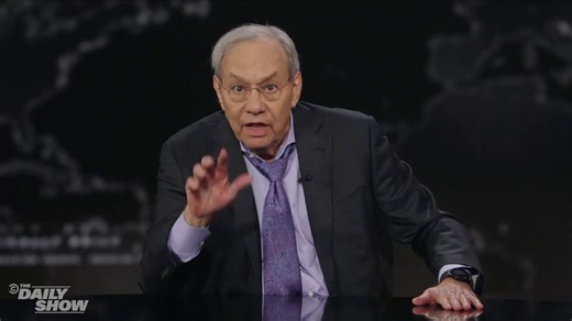 72K views · 1K reactions | Smashing plates are for toddlers; big boys let their rage eat away at them Lewis Black | The Daily Show | Facebook
