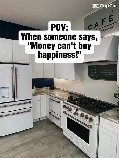 Upgrade Your Kitchen with GE Appliances This New Year