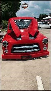 Dodge Pickup 1948