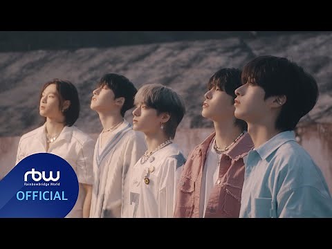 ONEUS(원어스) '잇다 있다 잊었다 (Unforgettable)' MV