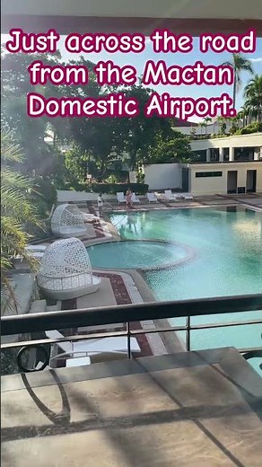Waterfront Hotel at Mactan (Cebu) Airport