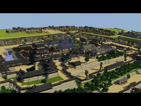 【マイクラ参加型】和風城で攻城戦！🔥2月28日🔥【統合版・Java】【TikTok同時配信】