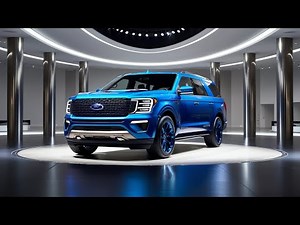 2025 Ford Excursion Specs, Engine Options, Towing Capacity & Release Date