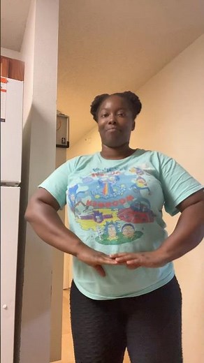 The Skyscrapers Falling! #fyp #dancing #skyscraper #tiktok