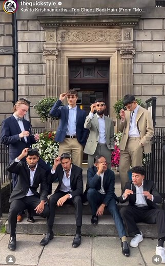 Quick Style Dance Fun with Masumi and Chiza Badihe