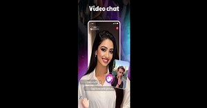 Scarica ed avvia HeyParty - Chat room & Live su PC e Mac (emulatore)