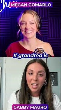 Cheer Judge Explains True Showmanship | Gabby Mauro