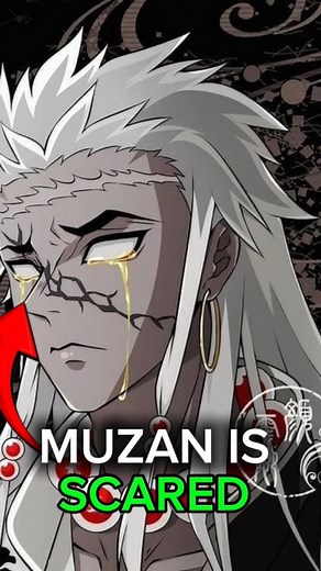 Why didn't Muzan Turned every Hashira into a Demon? Demon Slayer Explained... #shorts #demonslayer