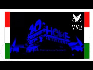 20th Century Fox Crazy Effects 4