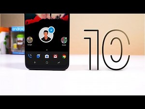 Best Android Apps - October 2017