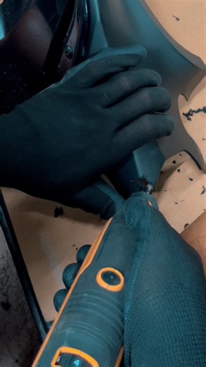 22K views · 111 reactions | Installing Brembo brake master for Boss Angelo's Aerox v3 SP  | J&E Performance Parts | Facebook