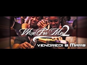 PM ft Darken and Luns - Wine For Me Vol.2