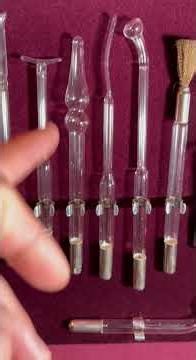 ⚡️1920s SIEGOZON Dual Wand Tesla Plasma VIOLET RAY Antique German TZLA RIFE MWO