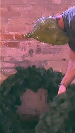 We’re gettin’ real festive over here—even the Grinch couldn’t resist catching the Christmas spirit! 🎄💚 When you show up on Sunday, get ready to be fully wrapped in holiday magic. ✨ #Christmas #Thanksgiving #Grinch #StoryHeightsChurch | StoryHeights Church