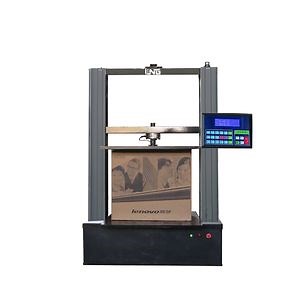 [Hot Item] 1ton Microcomputer Control Corrugated Box Compressive Strength Testing Machine