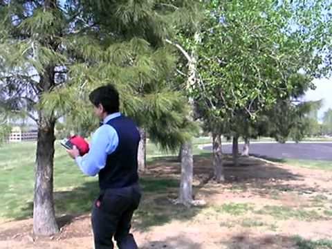 GPS to GIS: Collecting Positions with GPS and Field Data Attributes